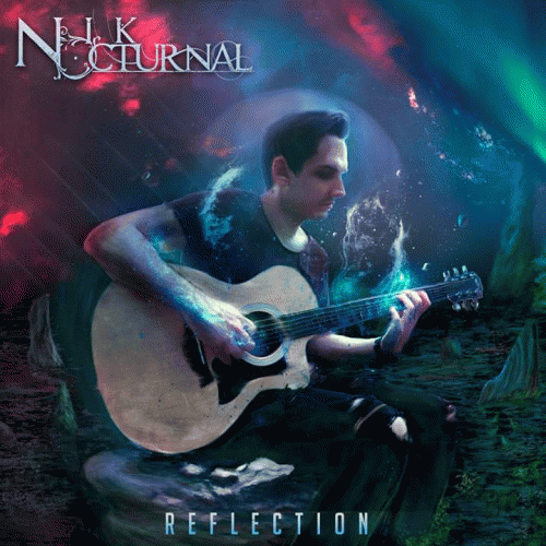 Nik Nocturnal : Reflection